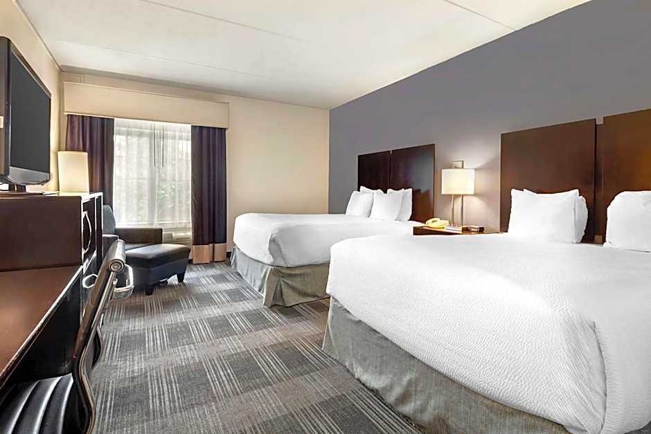 Best Western Hartford Hotel & Suites