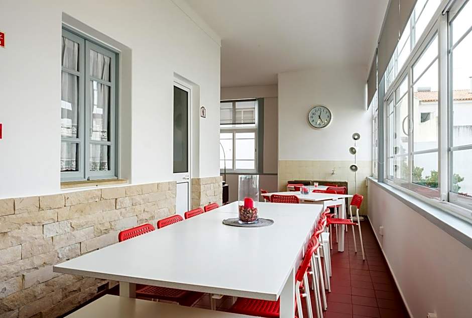 Loulé Coreto Guesthouse – Loule, CO