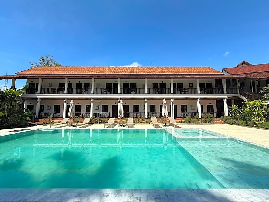 Vangsavath Hotel