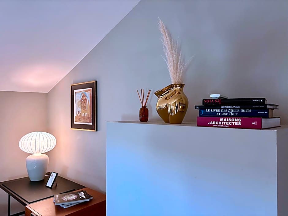 Merci Papa Merci Maman