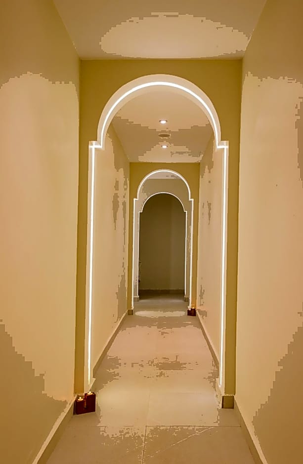 Hotel Argana Agadir