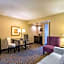 Embassy Suites By Hilton Hotel Piscataway-Somerset