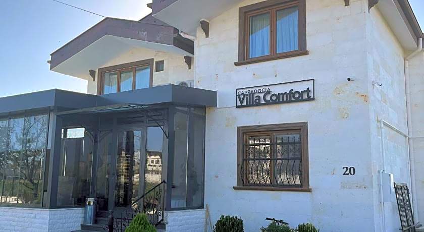 Cappadocia Villa Comfort