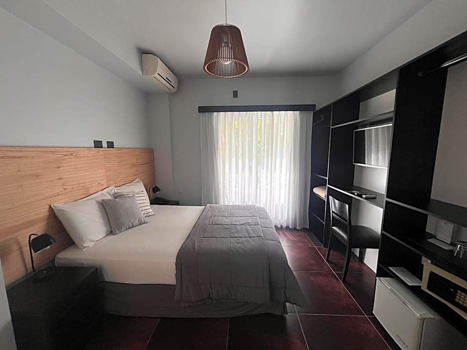 5411 Soho Hotel