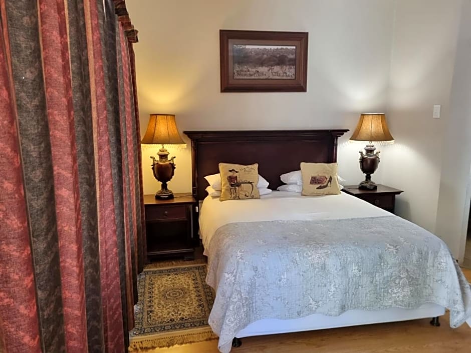 Kwela Bed & Breakfast