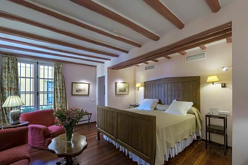 Hotel Las Casas de la Judería