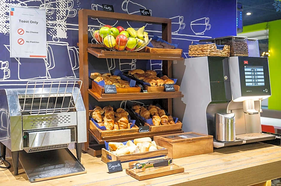 ibis budget London Barking