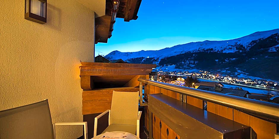 Hotel Baita Montana