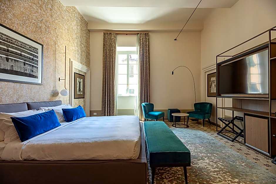 Grand Universe La Residenza