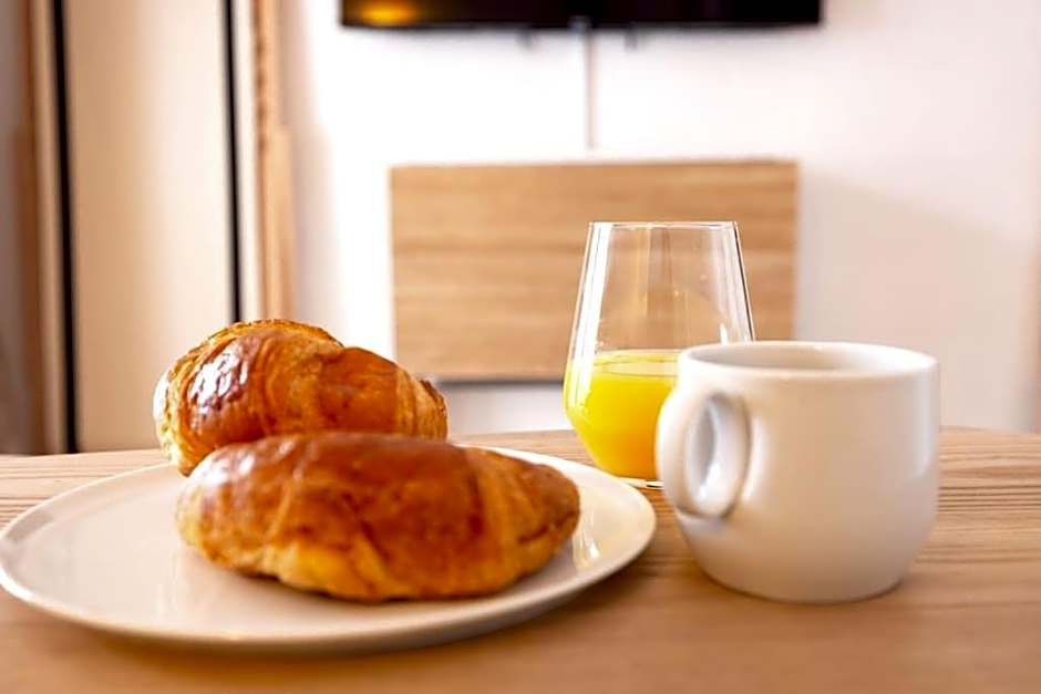 Résidence Marie-Thérèse