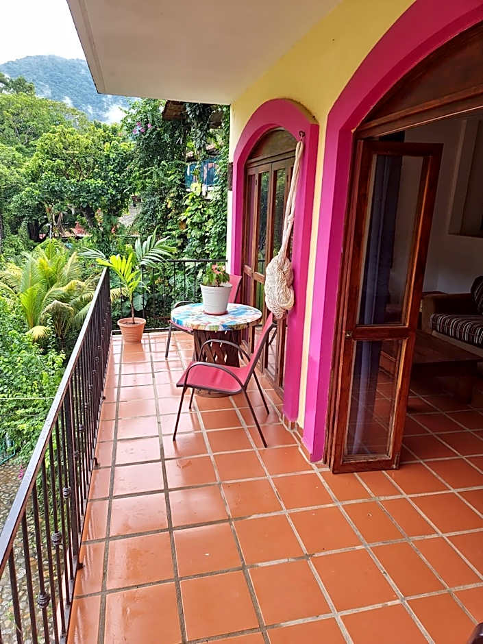La Posada Pacifica