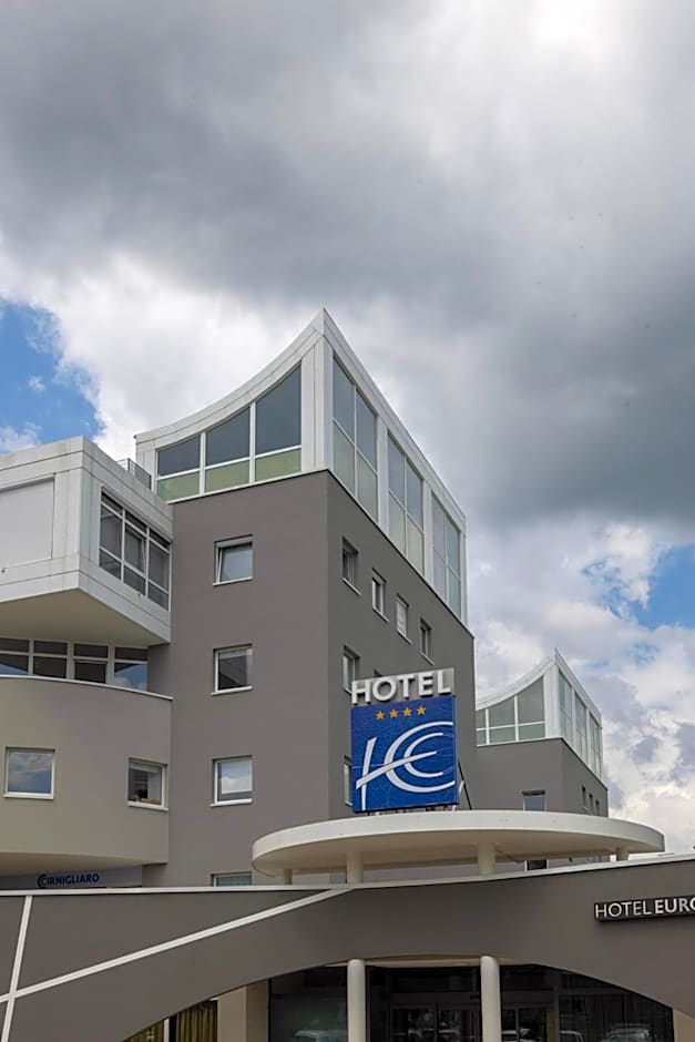 Hotel Europa Belluno