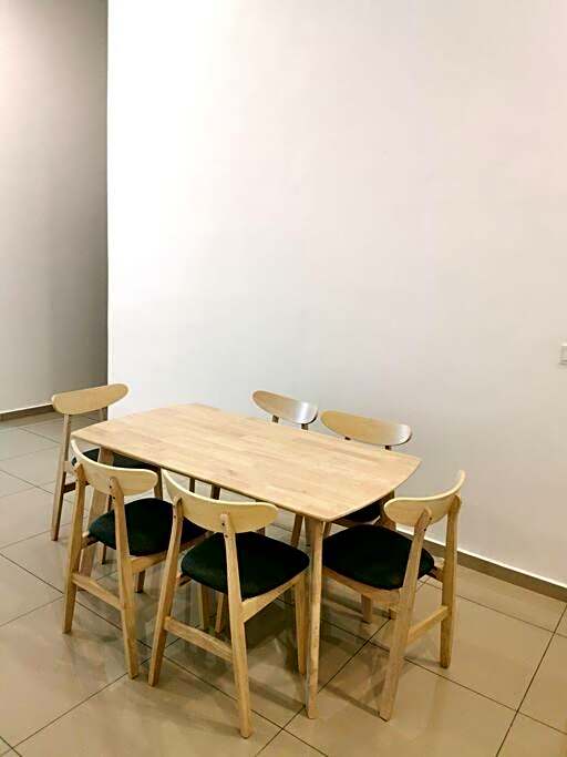 Paradise Home- 10Pax/4CarPark- Pg Bridge/KPJ Hosp