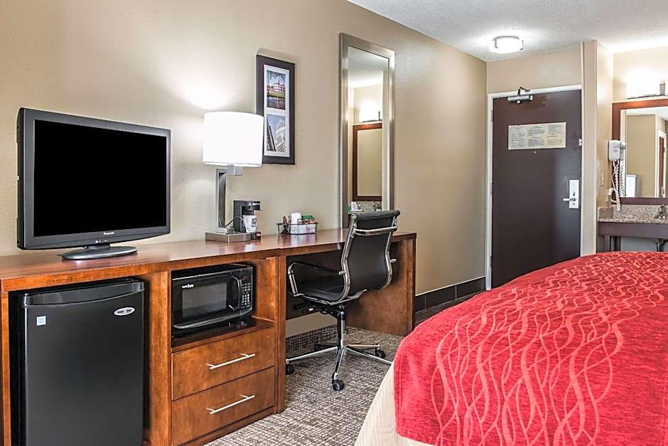Comfort Inn & Suites Mount Sterling