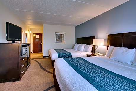 King Room with Two King Beds