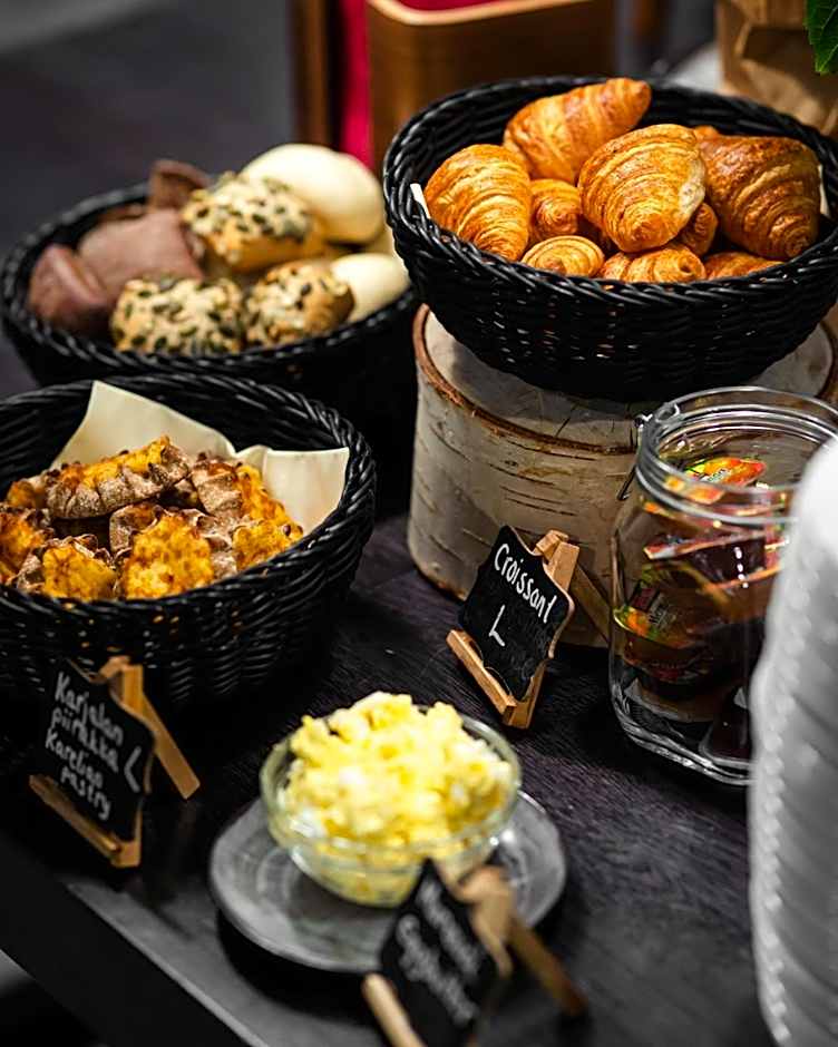 Quality Hotel Sveitsi