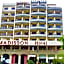 Madisson Hotel