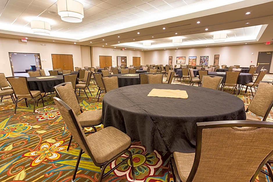 Drury Inn & Suites McAllen