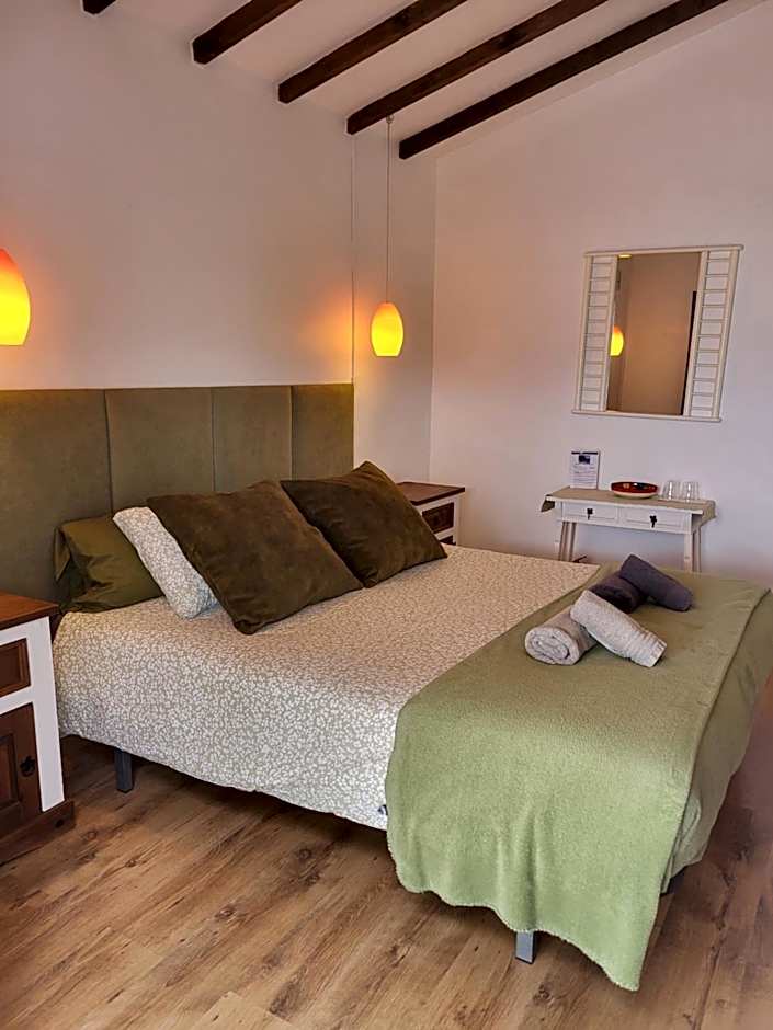 B&B la Madrugada