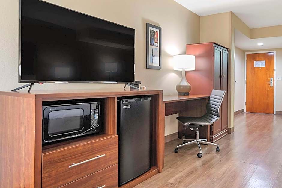 Comfort Inn Birmingham Homewood