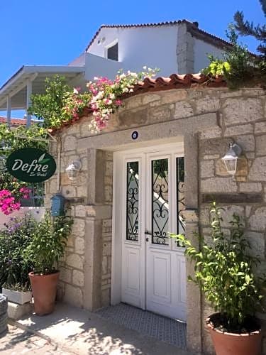 Defne Ev Hotel