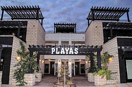 Playas Hotel Suites