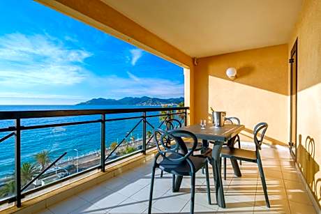 Residhotel Villa Maupassant