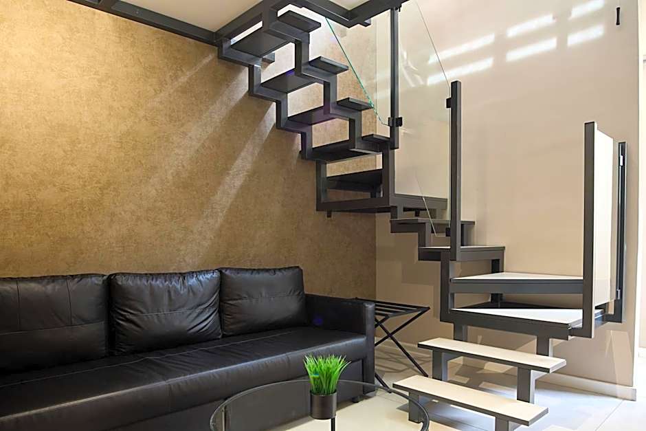 Garni Boutique Hotel Arta