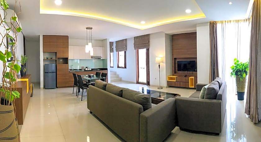 Rozelle by d'best Hospitality