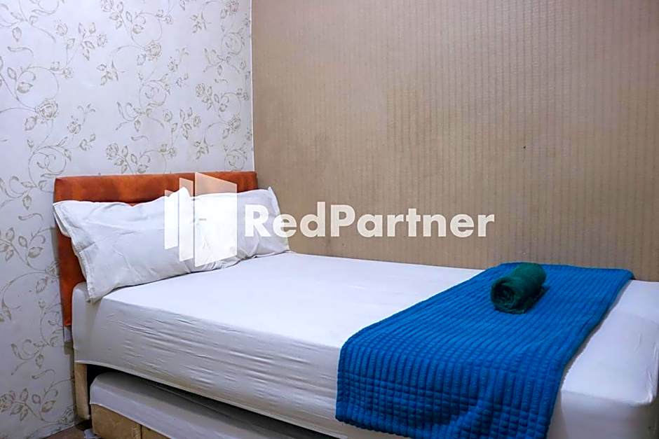 Good Sleep Balikpapan Mitra RedDoorz