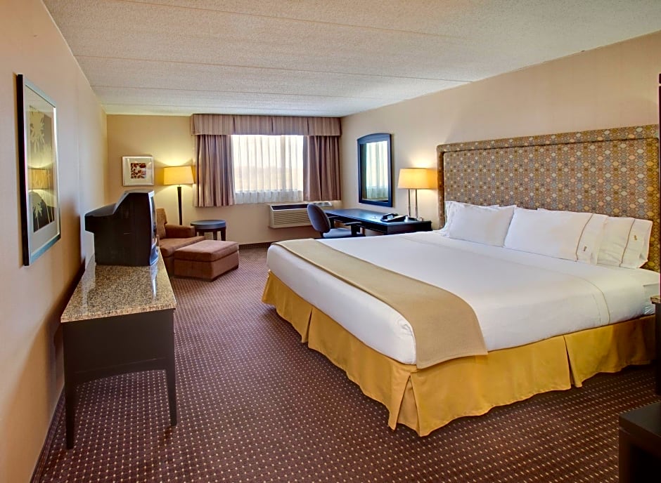 Holiday Inn Express Chicago-Palatine