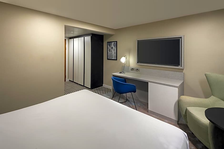 DoubleTree By Hilton Chester