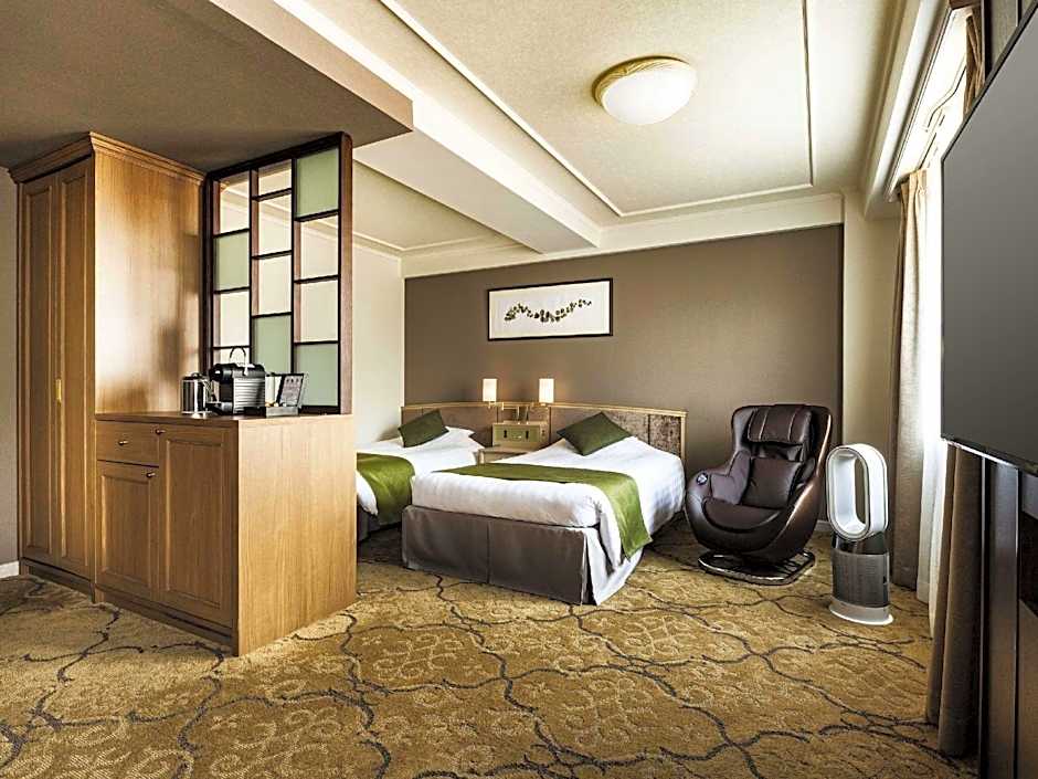 Senri Hankyu Hotel Osaka