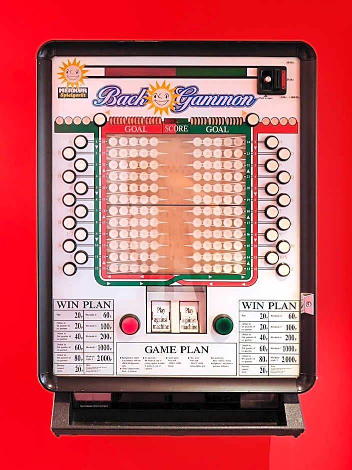 Dahei Apartment Hotel