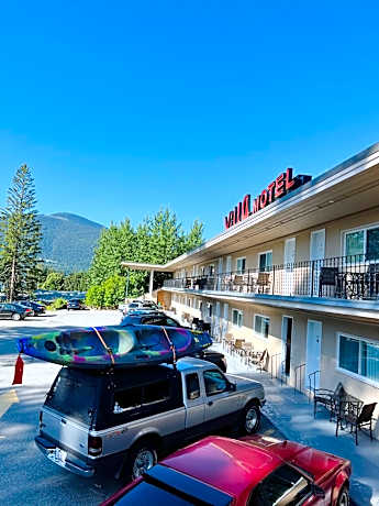 Villa Motel