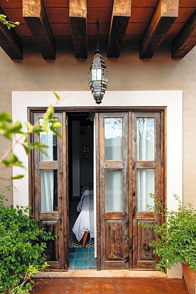 Dona Francisca Hotel Boutique