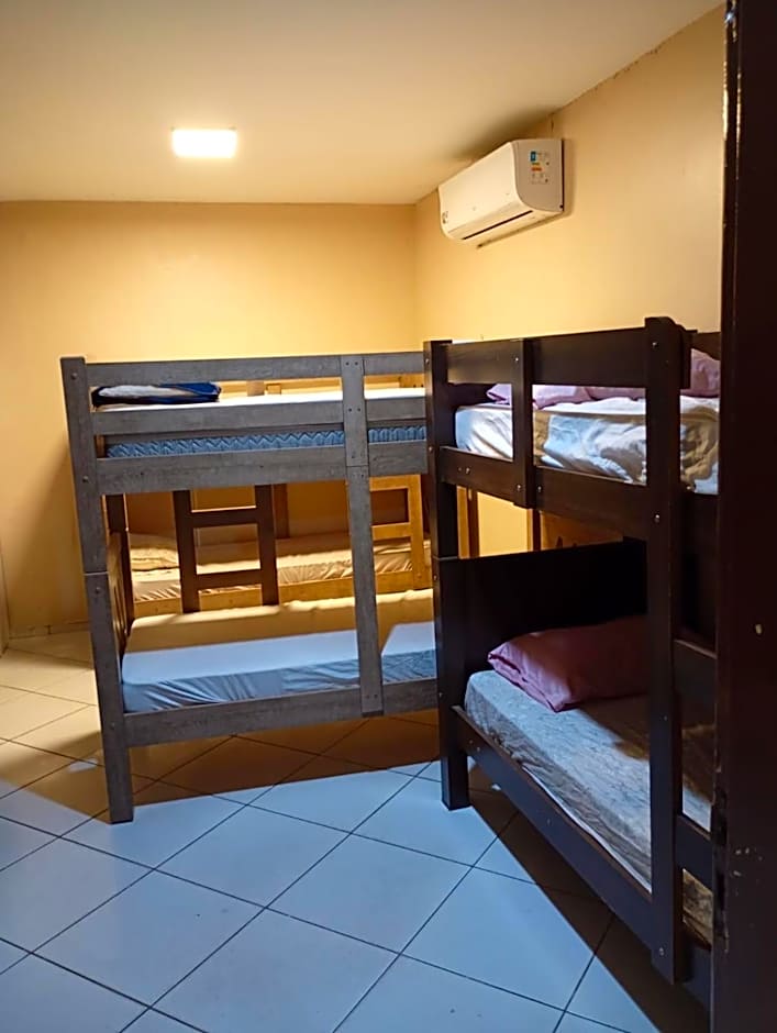 Hostel Mar