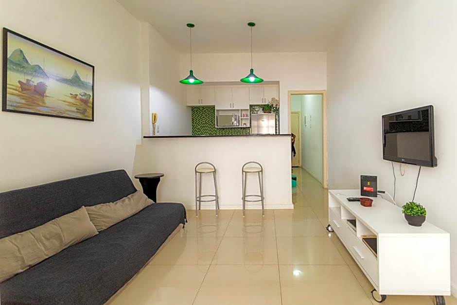 SUH Copacabana 36 Confort Sun