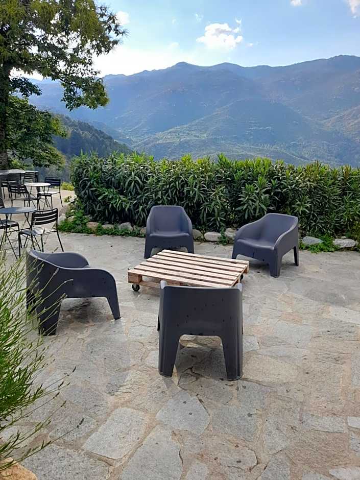 Chambres d'Hôtes Villa Cardellini