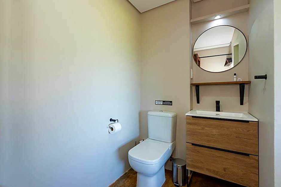 Dragonview Lodge