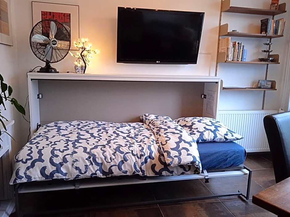 Bed and Breakfast Amsterdam West