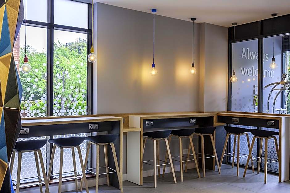 Holiday Inn Express Dublin-Airport By IHG