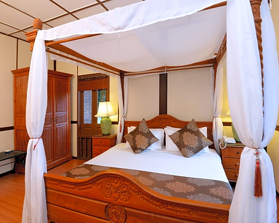 LaVilla by Holiday Villa Cherating