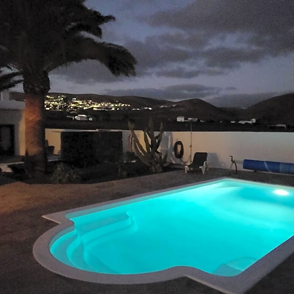 Vivienda Vacacional Casa del Erizo - Ecofinca