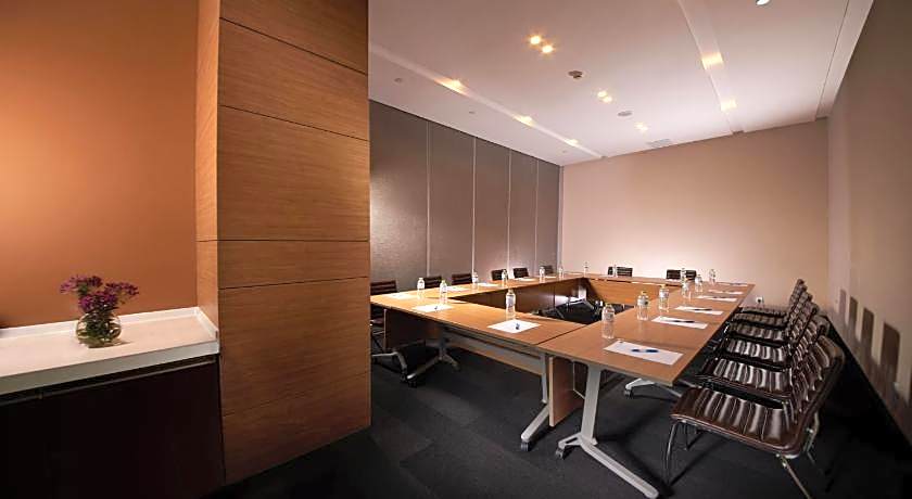 Holiday Inn Express Ordos Dongsheng By IHG