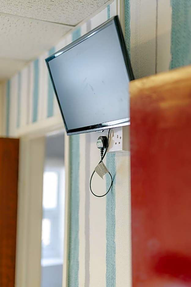 The Chimes on the Sea