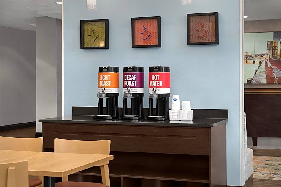 Hampton Inn By Hilton & Suites Baltimore North/Timonium