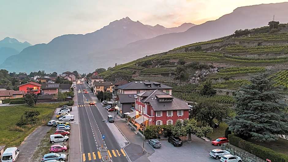 Le Relais du Simplon