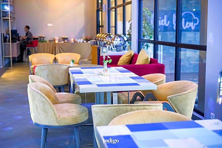 GOLDEN TULIP ESSENTIAL BELITUNG