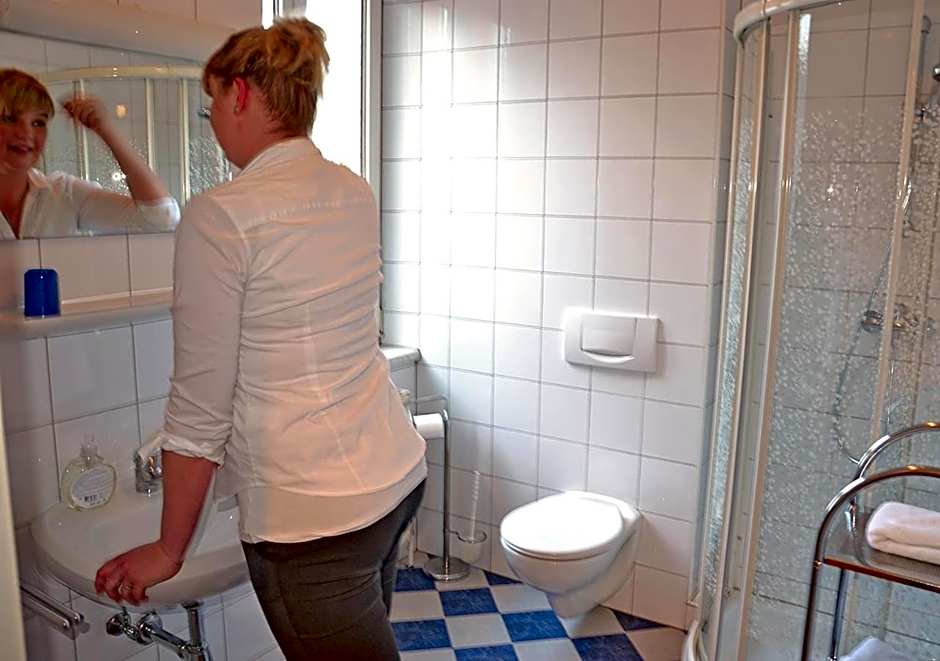 Zum Goldenen Pflug